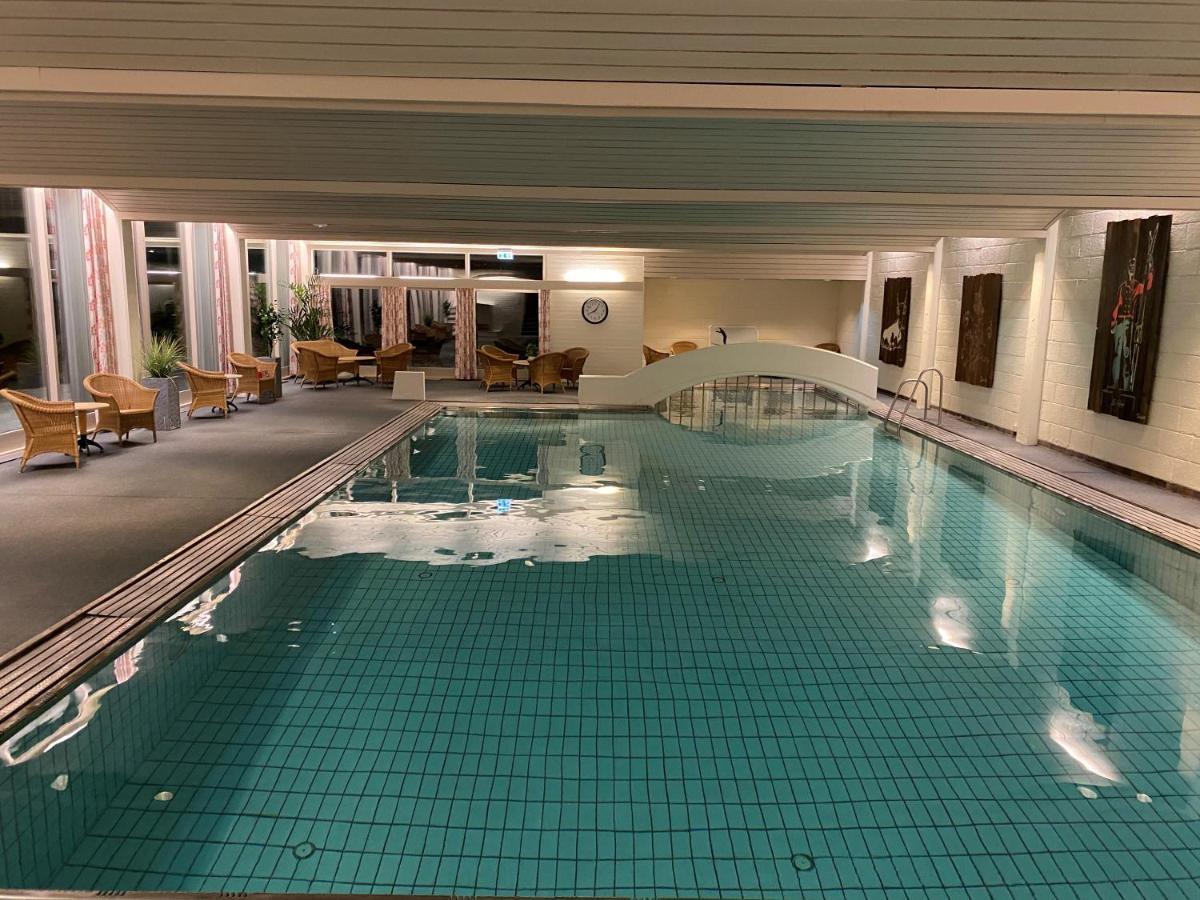 Morgedal Hotel Spa & Resort - Unike Hoteller Екстер'єр фото