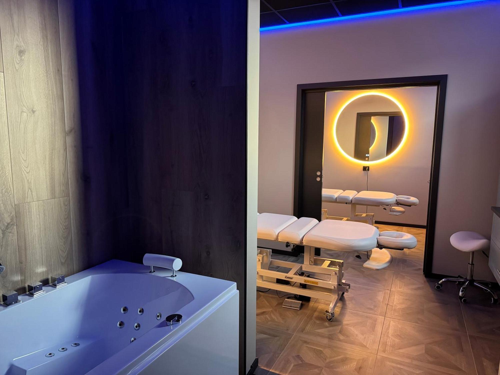 Morgedal Hotel Spa & Resort - Unike Hoteller Екстер'єр фото