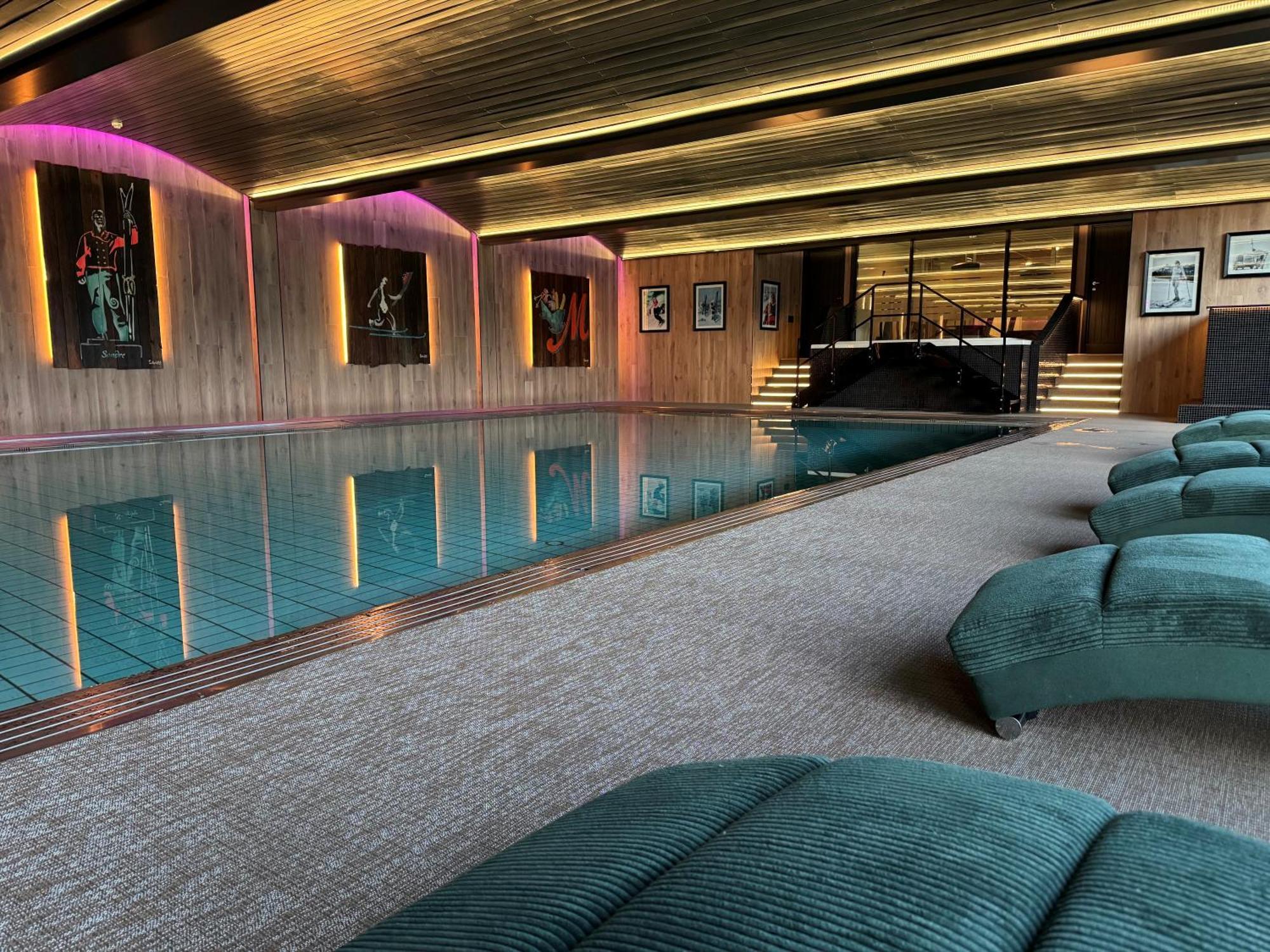 Morgedal Hotel Spa & Resort - Unike Hoteller Екстер'єр фото