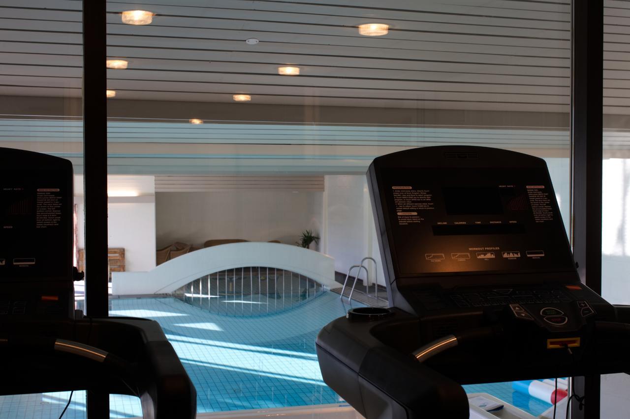 Morgedal Hotel Spa & Resort - Unike Hoteller Екстер'єр фото